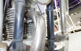 KAWASAKI ELIMINATOR 125 1996 BN125A