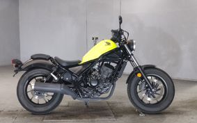 HONDA REBEL MC49