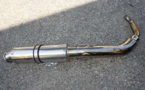 SUZUKI ADDRESS V125 CF4EA