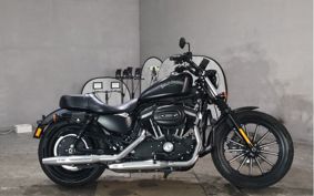 HARLEY XL883N 2015 LE2