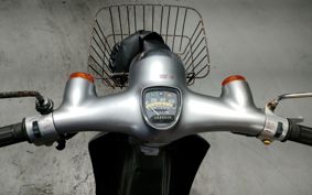 HONDA LITTLE CUB AA01