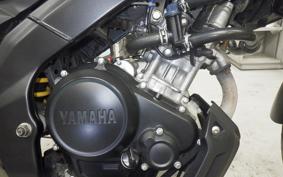 YAMAHA XSR155
