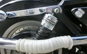 HARLEY XL883C CJM