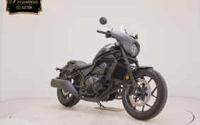 HONDA REBEL 1100 T 2024 SC83