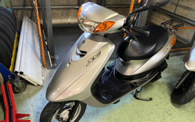 YAMAHA JOG DELUXE SA36J