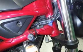 SUZUKI SV650 A 2019 VP55B