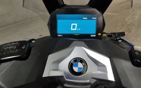 BMW C400X 2020 0C09