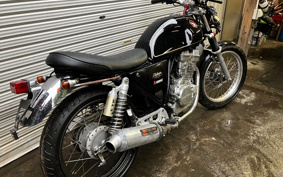 HONDA GB250 CLUBMAN 1 MC10