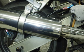 KAWASAKI ZZ-R400 Gen.2 1995 ZX400N