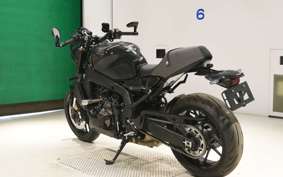 YAMAHA XSR900 2022 RN80J