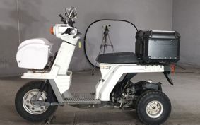 HONDA GYRO TD01