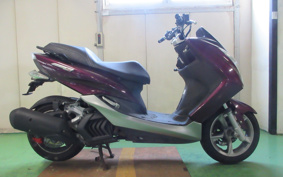 YAMAHA MAJESTYS SG28J