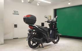 SUZUKI ADDRESS 110 2009 CE47A