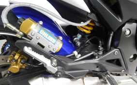 HONDA CBR600F 2011 PC41