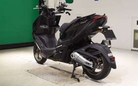 KYMCO KRV180TCS