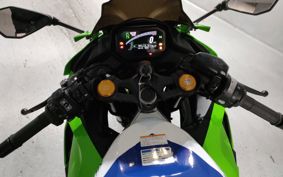 KAWASAKI  NINJA ZX-4RR ZX400P