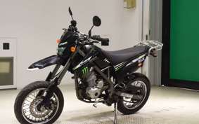KAWASAKI KLX125D TRACKER 2026 LX125D