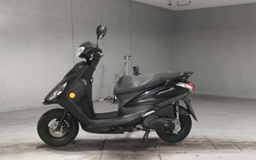 YAMAHA  AXIS Z SED7J
