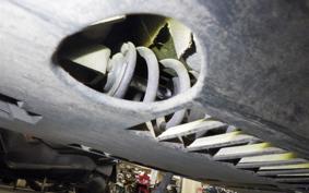 SUZUKI SKYWAVE 250 (Burgman 250) S Gen.3 CJ44A