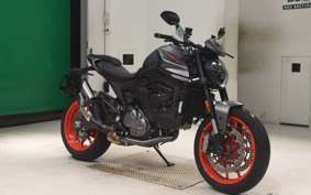 DUCATI MONSTER 937 + 2024
