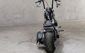 HARLEY FXBRS1870 2019 YHK