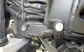 SUZUKI SV1000 2008