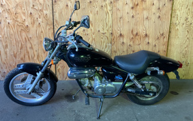 HONDA MAGNA 50 AC13