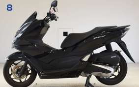 HONDA PCX125 2022 JK05