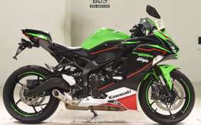 KAWASAKI ZX-25R ZX250E