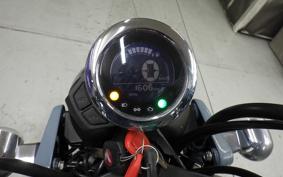 HONDA DAX 125 JB04