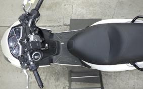 YAMAHA MAJESTY155 S 1999 SG28J