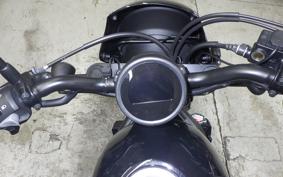 HONDA REBEL 250  S E-clutch MC49