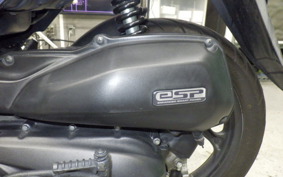 HONDA DIO 110 2026 JF58