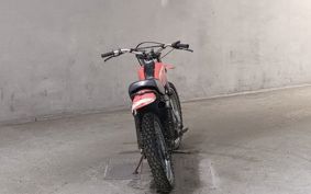 HONDA XL125S L125S