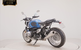 BMW R NINE T 2020