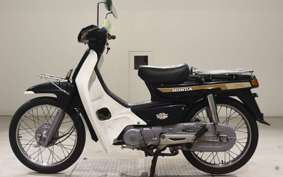 HONDA C100 SUPER CUB 2010 HA06