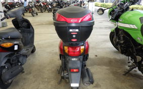 HONDA TACT-4ﾍﾞｰｼｯｸ AF79