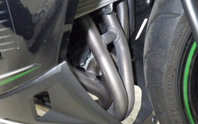 KAWASAKI NINJA 1000SX 2023 ZXT02K