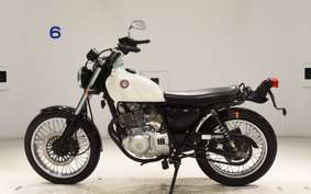 SUZUKI GRASS TRACKER NJ47A