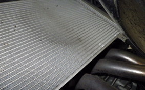 KAWASAKI ZX-25R-2SE 2015 ZX250H