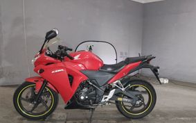 HONDA CBR250R MC41