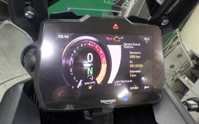 TRIUMPH TIGER 900 GT 2026