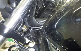 HONDA CB400SF GEN 4 A 2023 NC42