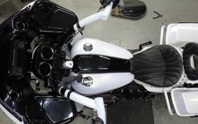 HARLEY FLTRXSE1800CVO 2012