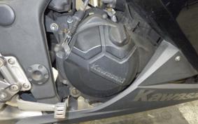 KAWASAKI NINJA 250 2023 EX250L