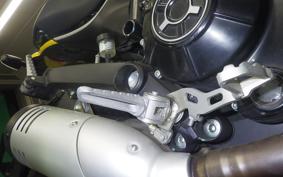 DUCATI SCRAMBLER ICON 2019