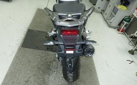 HONDA VFR800X 2015 RC80
