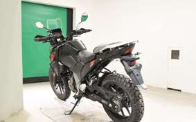SUZUKI Vｽﾄﾛｰﾑ250SX 2011 EL11L