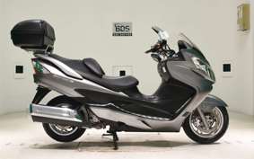 SUZUKI SKYWAVE 400 2012 CK44A