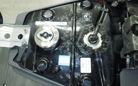 HONDA GYRO CANOPY TA03